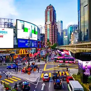 Travelogue Kuala Lumpur
